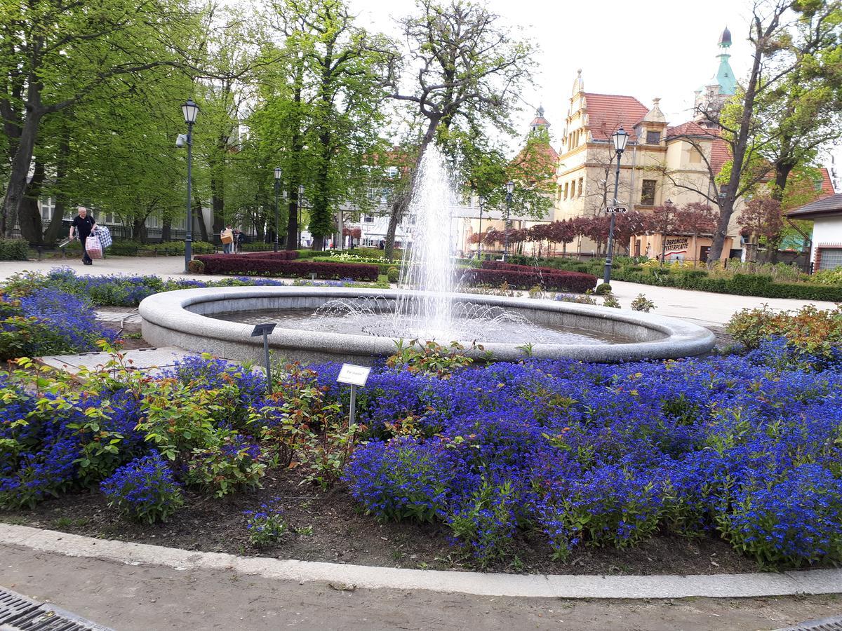Kierunek Sopot Apartament Weranda Haffnera 32 Exterior foto